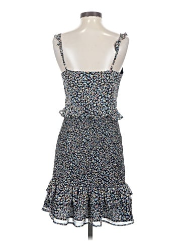 Fab'rik Casual Dress (view 2)