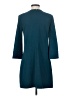 Cynthia Steffe Teal Casual Dress Size 4 - photo 2