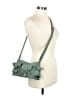 Assorted Brands Solid Green Crossbody Bag One size - photo 2