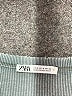 Zara Gray Tank Top Size S - photo 7