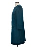 Cynthia Steffe Teal Casual Dress Size 4 - photo 5