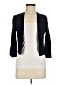 Kate Hill Black Cardigan Size M - photo 1