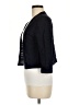 Kate Hill Black Cardigan Size M - photo 5