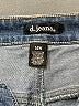 d.jeans Blue Jeans Size 14 - photo 7