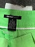 DKNY Golf Solid Green Shorts Size 6 - photo 3