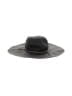 Banana Republic 100% Straw Gray Sun Hat Size S - photo 1