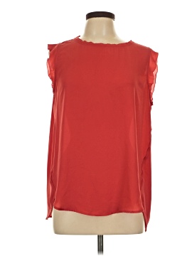 Ann Taylor Loft Sleeveless T Shirt