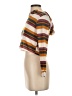 Charlotte Russe Brown Long Sleeve Top Size XS - photo 5