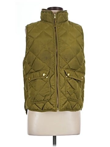 J.Crew Vest (view 1)