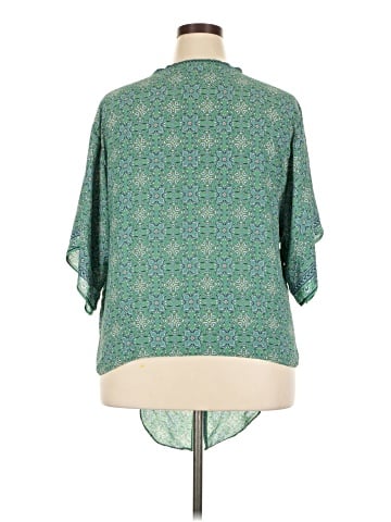 Max Studio Kimono (view 2)