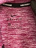 Nike Purple Fleece Size XS - photo 6