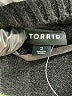 Torrid Black Cardigan Size 2X Plus (2) - photo 7