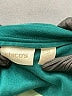 Chico's 100% Polyester Teal Jacket Size Lg (2) - photo 6