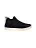 ROTHY'S Solid Black Sneakers Size 10 - photo 1