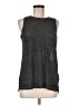 Old Navy Gray Sleeveless Top Size M - photo 1