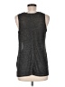 Old Navy Gray Sleeveless Top Size M - photo 2