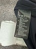 H&M 100% Polyester Solid Blue Cocktail Dress Size 6 - photo 8
