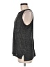 Old Navy Gray Sleeveless Top Size M - photo 5
