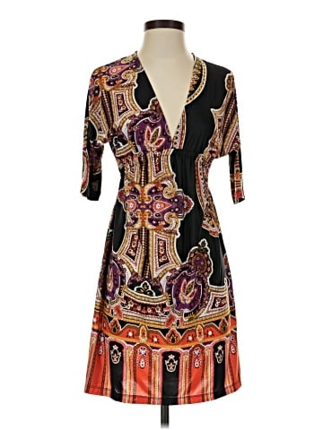 Cristinalove Cocktail Dress (view 1)