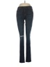 J Brand Blue Jeans Size 28 waist - photo 1