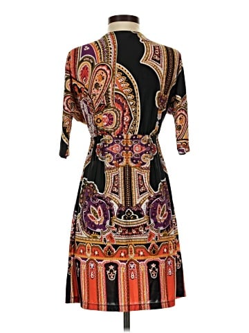 Cristinalove Cocktail Dress (view 2)