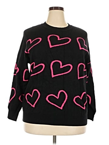 Unbranded Pullover Sweater (view 1)