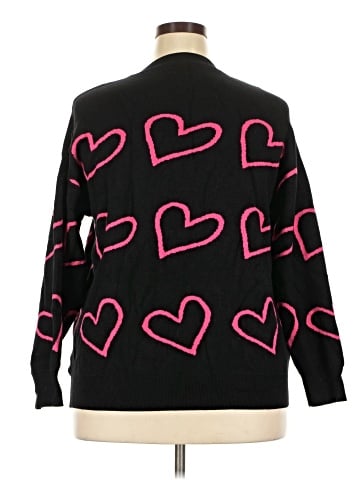 Unbranded Pullover Sweater (view 2)