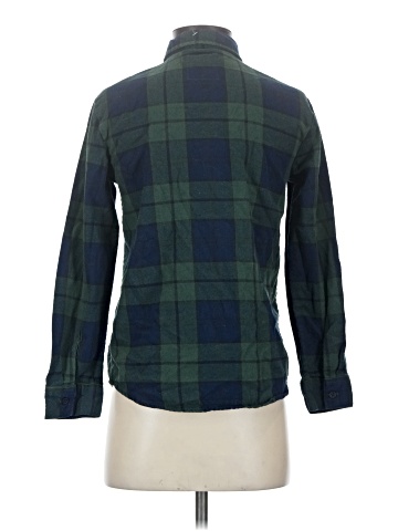 Levi's Long Sleeve Button-Down Shirt (view 2)