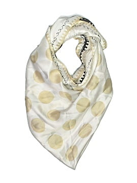 Vince Camuto Silk Scarf