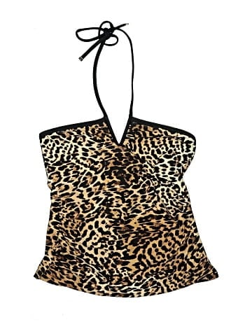 Calvin Klein Swimsuit Top (view 1)