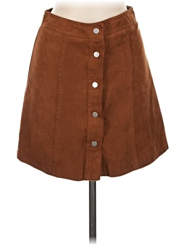 Divided by H&M Casual Skirt (view 1)