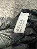 Bella Black Tank Top Size S - photo 7
