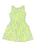 Peek... Yellow Dress Size 4 - 5 - photo 2