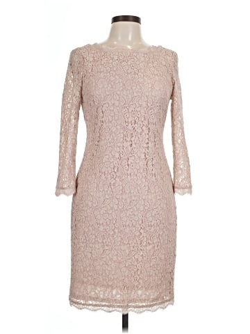 Adrianna Papell Cocktail Dress (view 1)