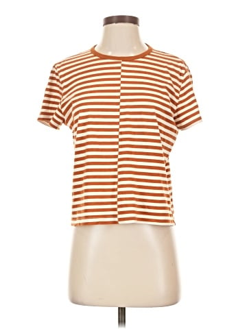 Everlane Short Sleeve Turtleneck (view 1)