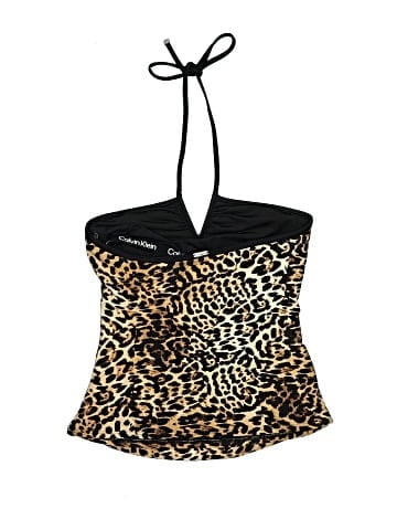 Calvin Klein Swimsuit Top (view 2)