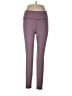 Fabletics Purple Active Pants Size XL - photo 1