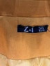 Z & I Orange Coat Size 2 - photo 6