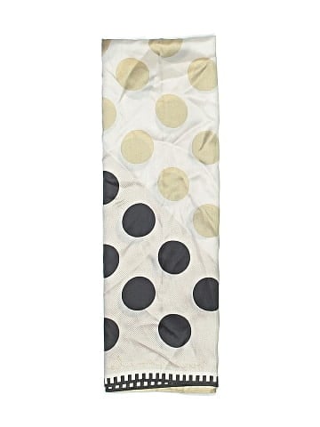 Vince Camuto Silk Scarf (view 2)