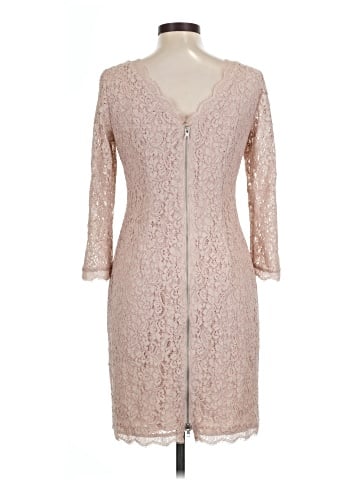 Adrianna Papell Cocktail Dress (view 2)