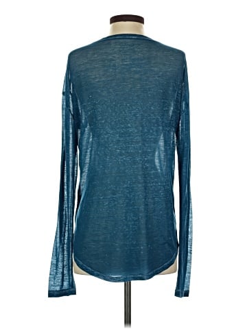 Threads 4 Thought Long Sleeve T-Shirt (view 2)