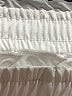 Unbranded Solid White Casual Skirt Size 2X - photo 4