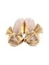 Unbranded Gold Sandals Size EU 41 - photo 2