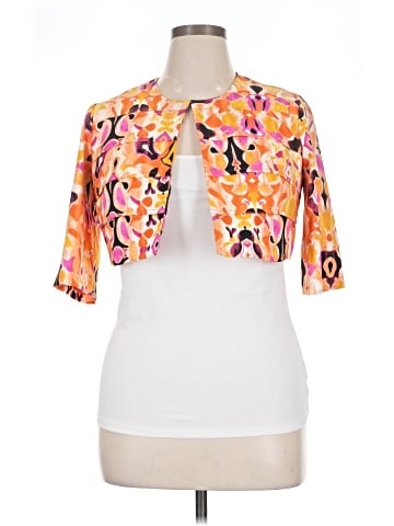I.N. Studio Jacket (view 1)