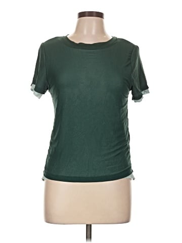 We the Free Short Sleeve Top (view 1)