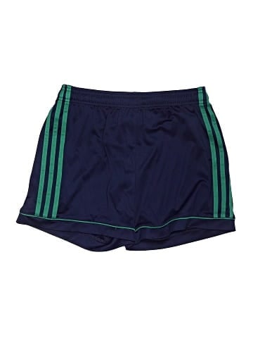 Adidas Athletic Shorts (view 1)