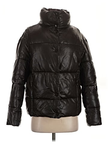 Zara Snow Jacket (view 1)