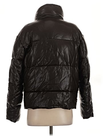 Zara Snow Jacket (view 2)