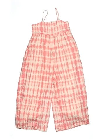 Janie and Jack Snow Pants With Bib (view 1)