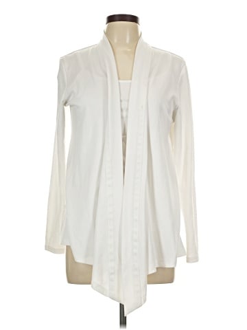 Eddie Bauer Long Sleeve Blouse (view 1)